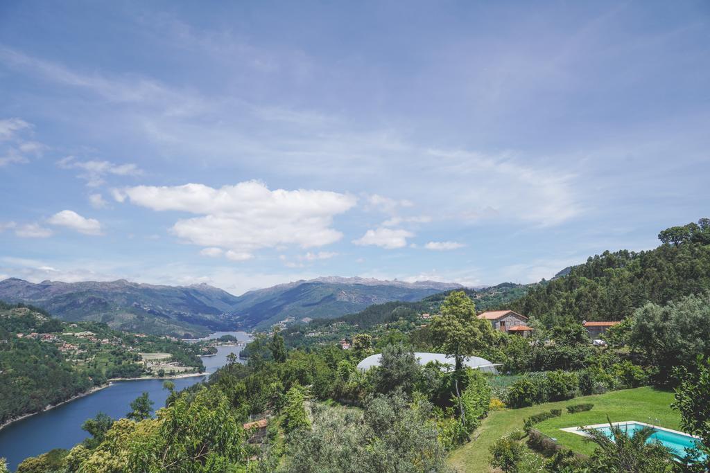 Farm stay Quinta De Calvelos