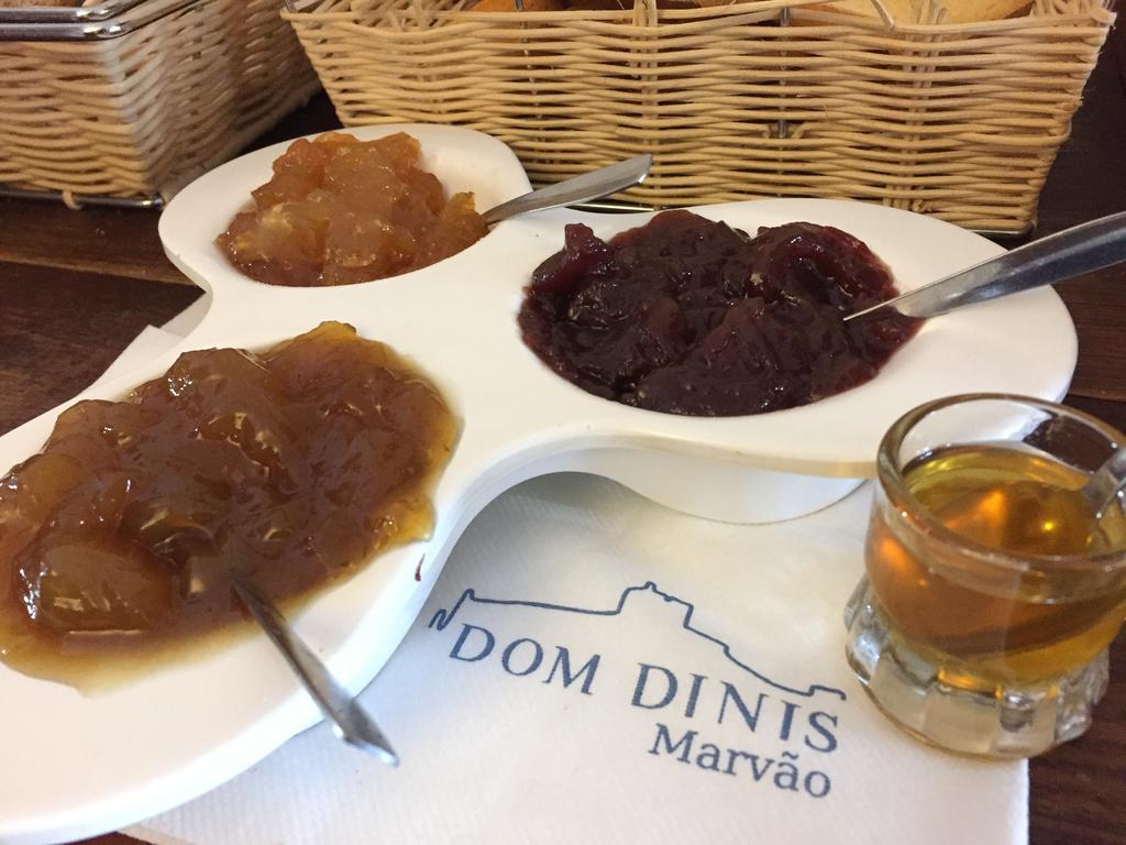 Hotel Dom Dinis 3*