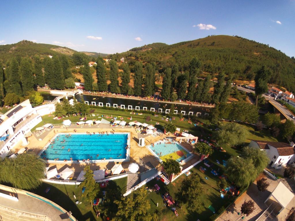 Hotel Dom Dinis Marvao (Portalegre)