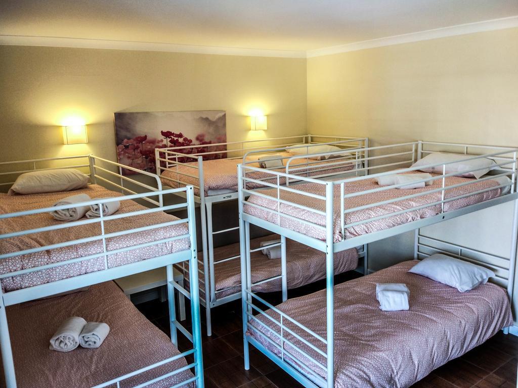 Albufeira Lounge Hostel Guest house 2*