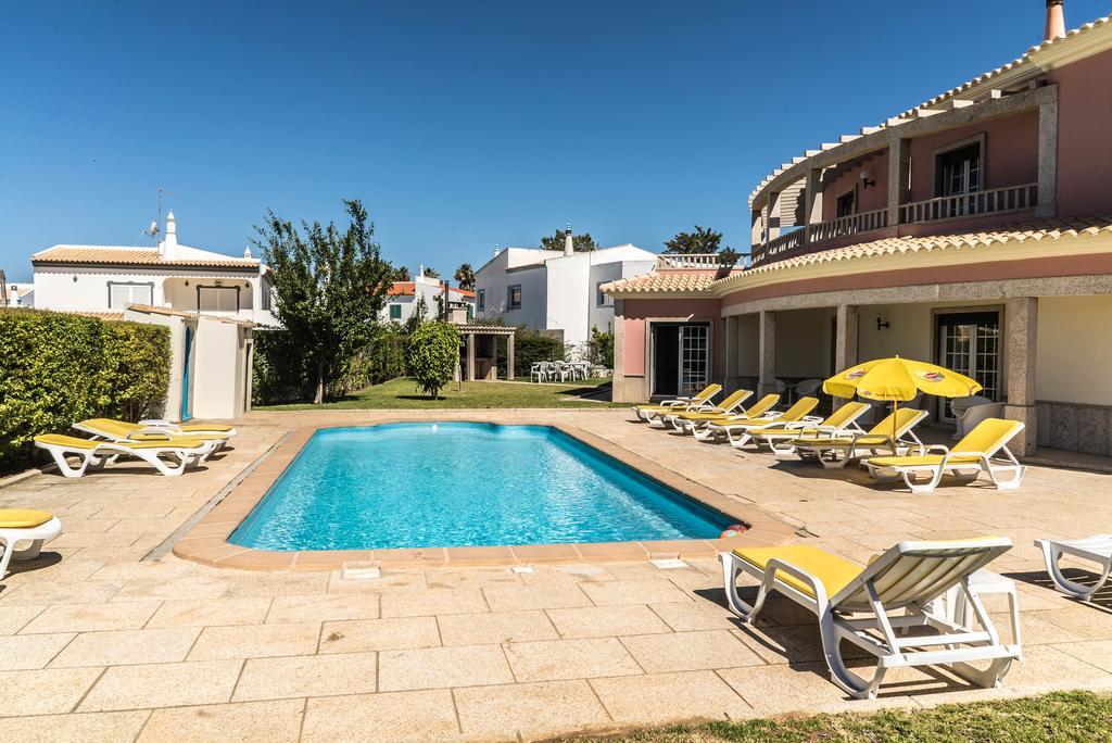 Albufeira Lounge Hostel Guest house Albufeira