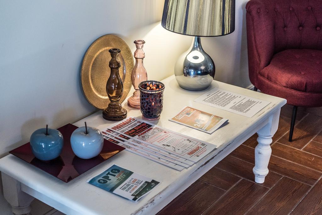 Guest house Albufeira Lounge Hostel