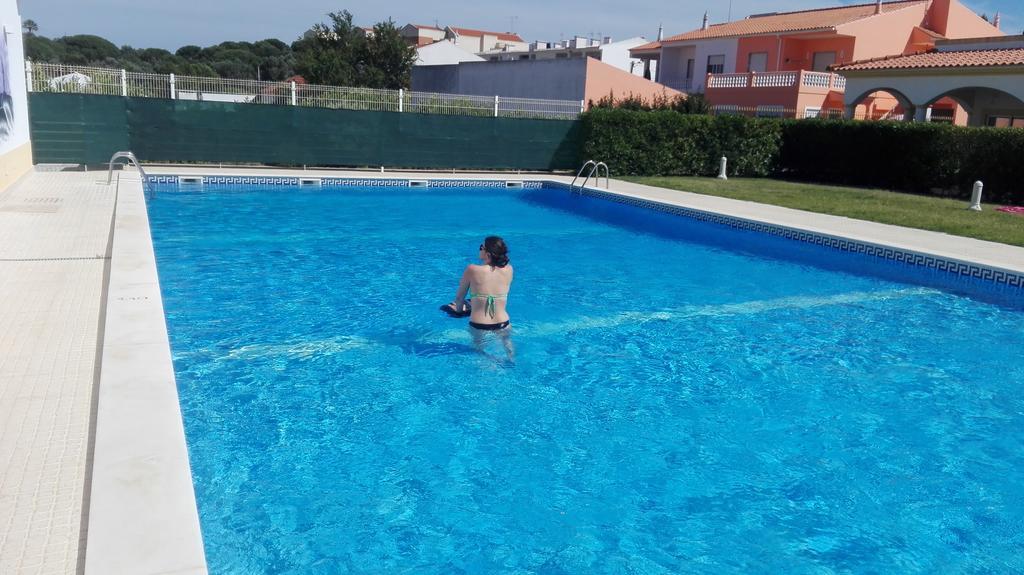 Beach Falesia Alfamar Albufeira