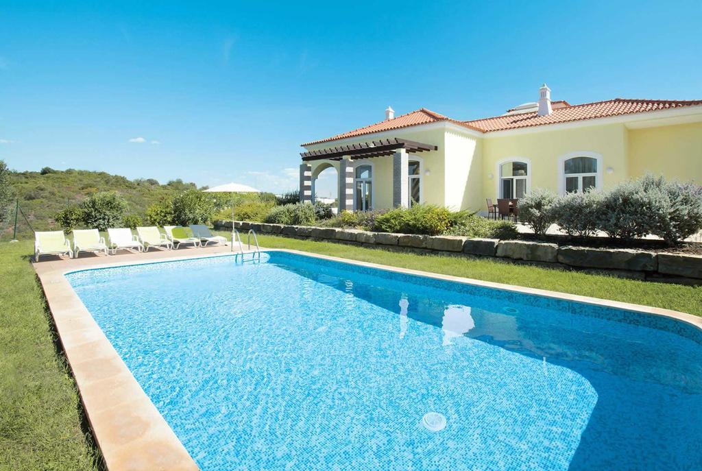 Roma Villa Albufeira