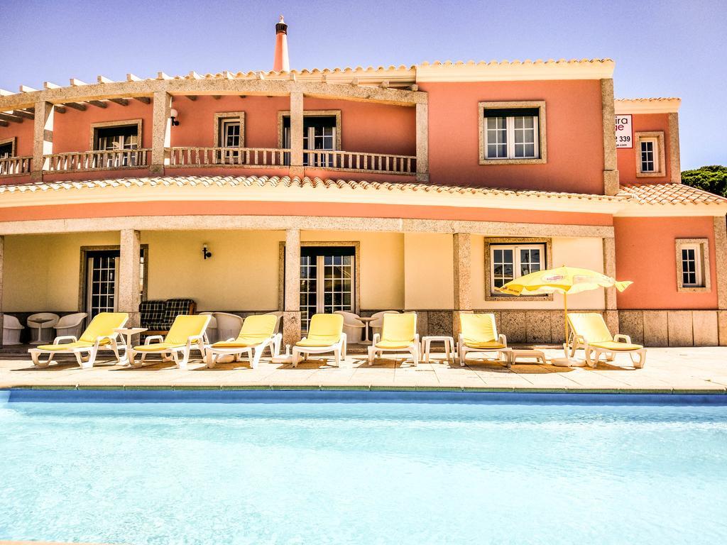 Albufeira Lounge Hostel