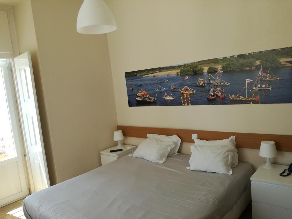 Hotel Casa Joao Chagas Guesthouse, Constancia, By Viva A Vida - Alojamentos E