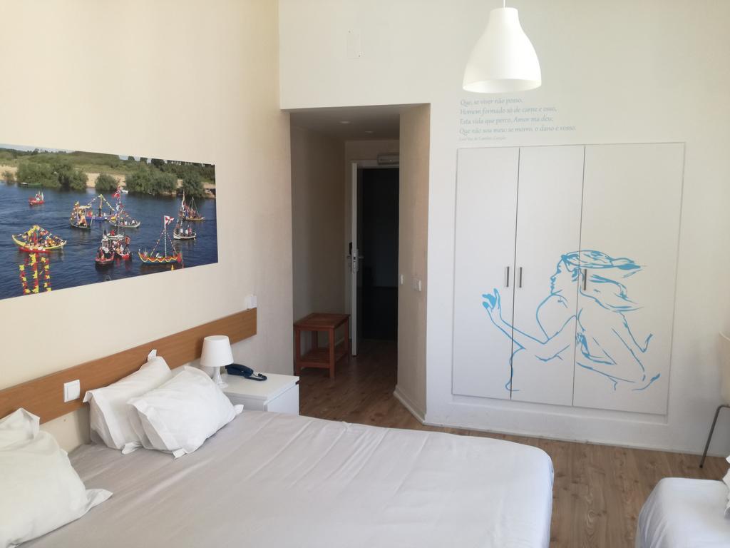 Casa Joao Chagas Guesthouse, Constancia, By Viva A Vida - Alojamentos E Hotel 3*