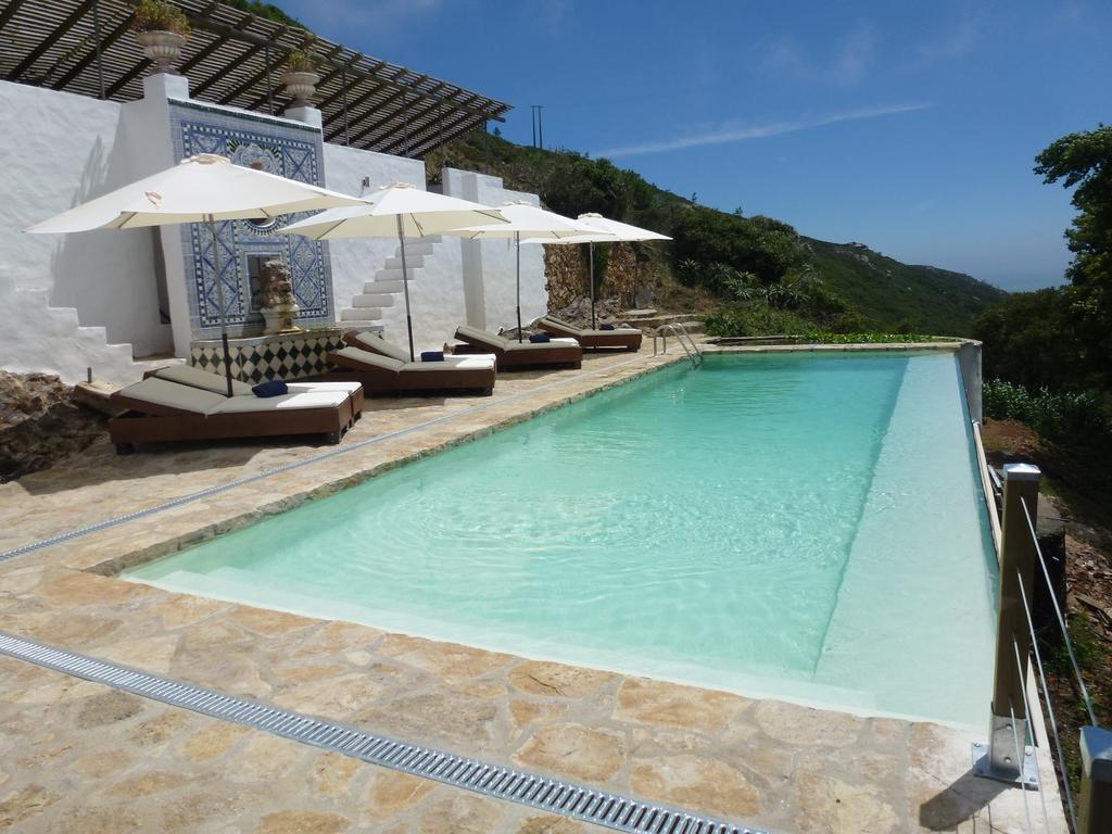 Guest house Convento Sao Saturnino 3*