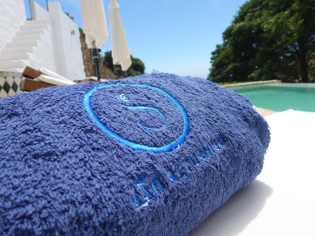 Guest house Convento Sao Saturnino Colares