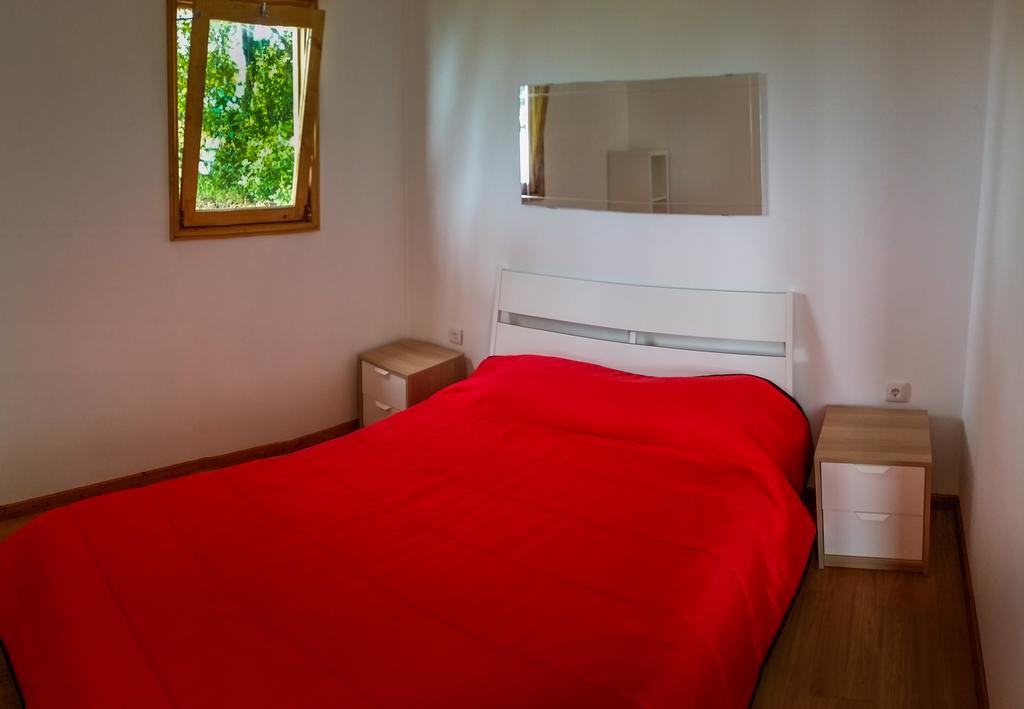 Intact Farm Estadia no rancho *