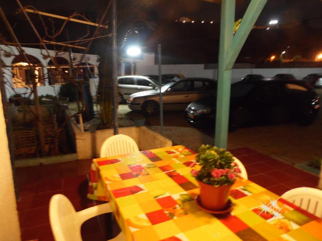 Guest house Hospedagem Chave D'ouro Nazare