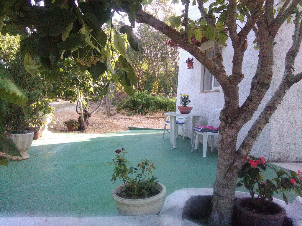Holiday home Nature Houses *
