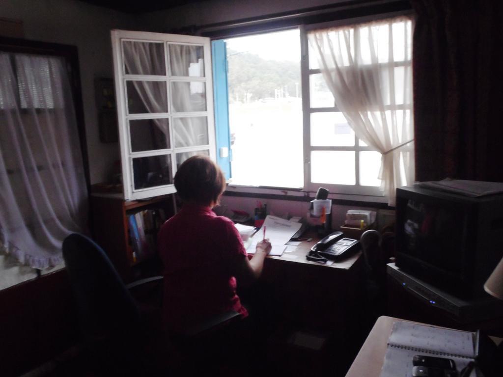 Hospedagem Chave D'ouro Guest house Nazare