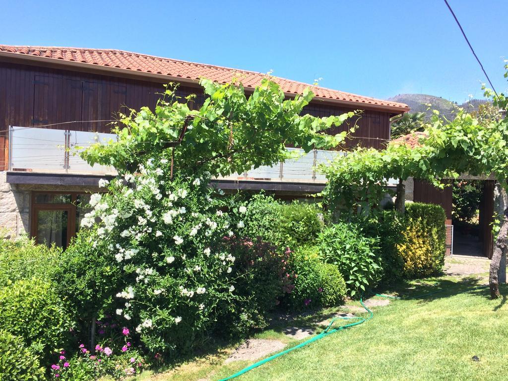 Quinta Travessa Farm stay