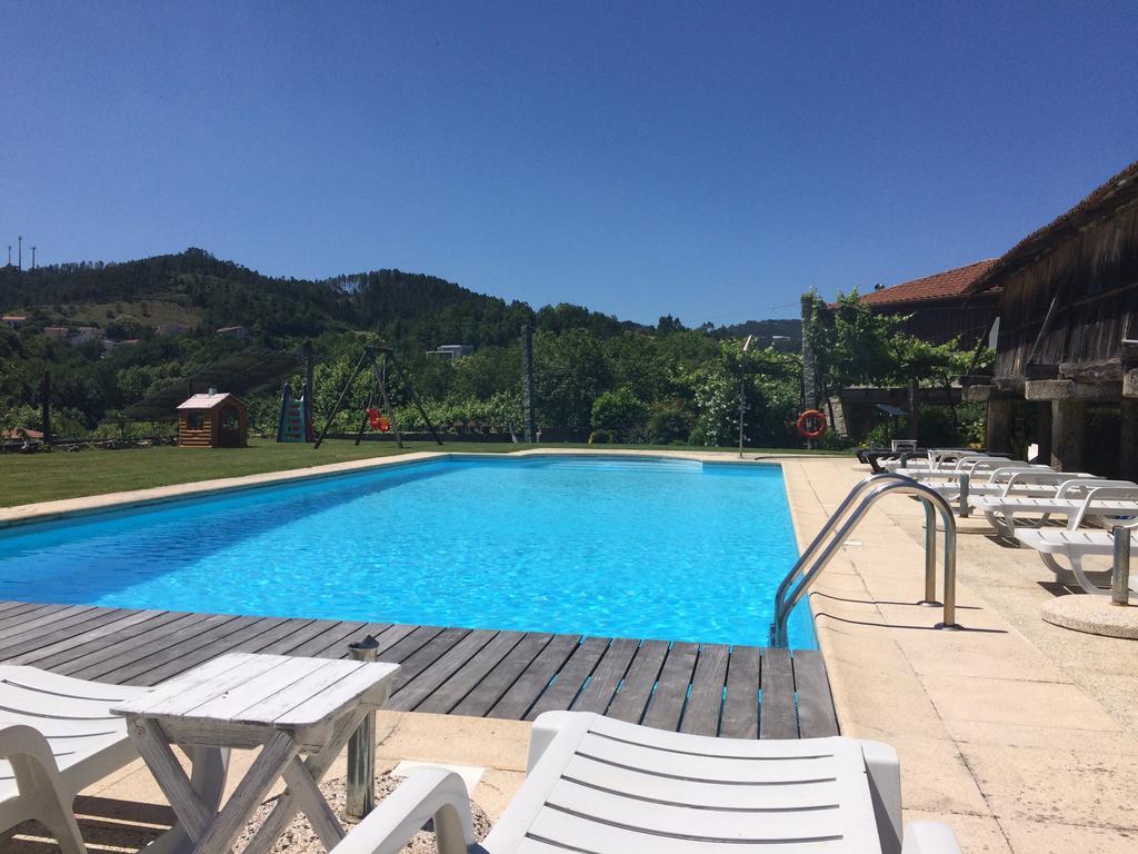 Quinta Travessa Farm stay *