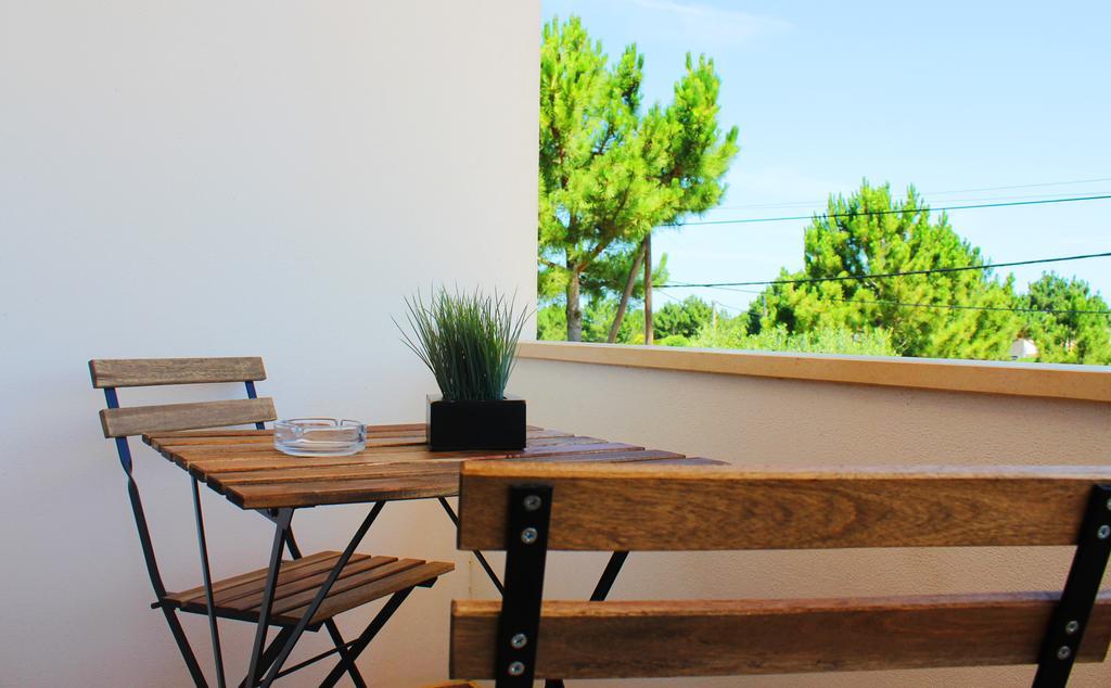 Maria Do Mar Surf Guest house Aljezur