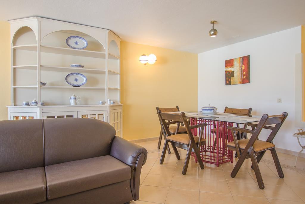 Capitalmoura Mouragolf Village Apartahotel 3*