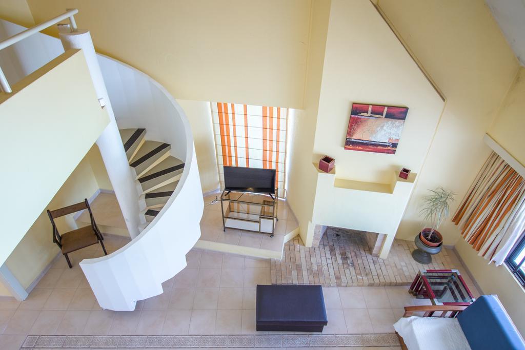 Capitalmoura Mouragolf Village Vilamoura
