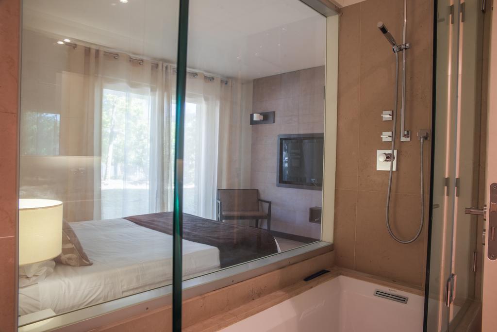 - - S.hotels Collection Apartahotel