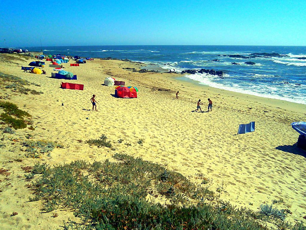 Sea Sight Apartment Vila Cha (Porto)