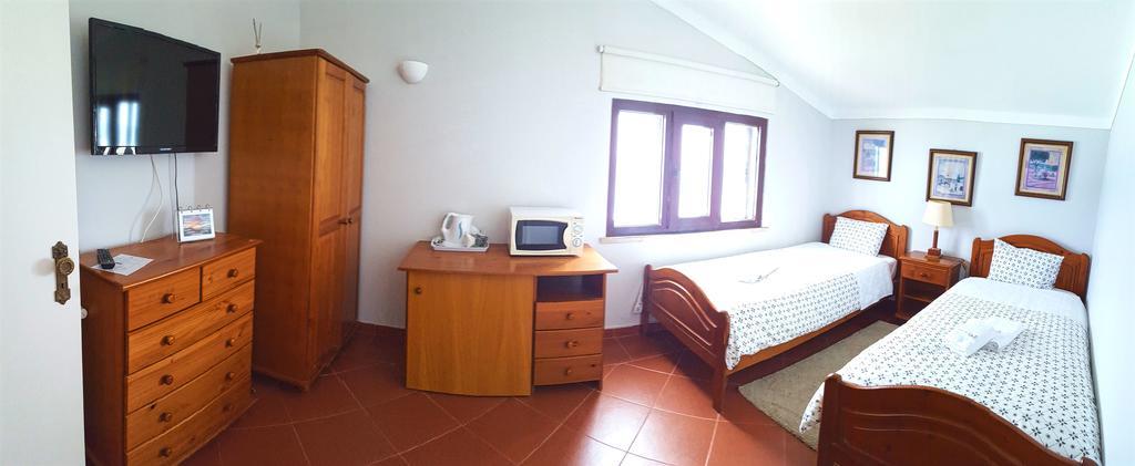 Aparthotel Quinta Da Vigia