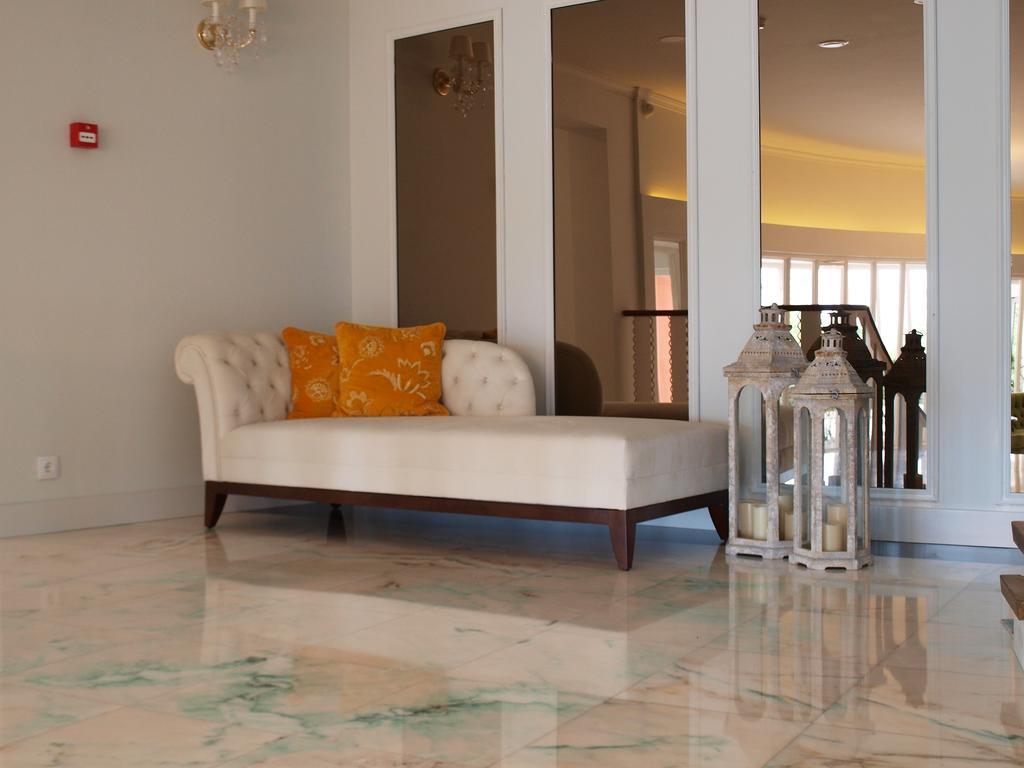 Luna Turismo Hotel Abrantes