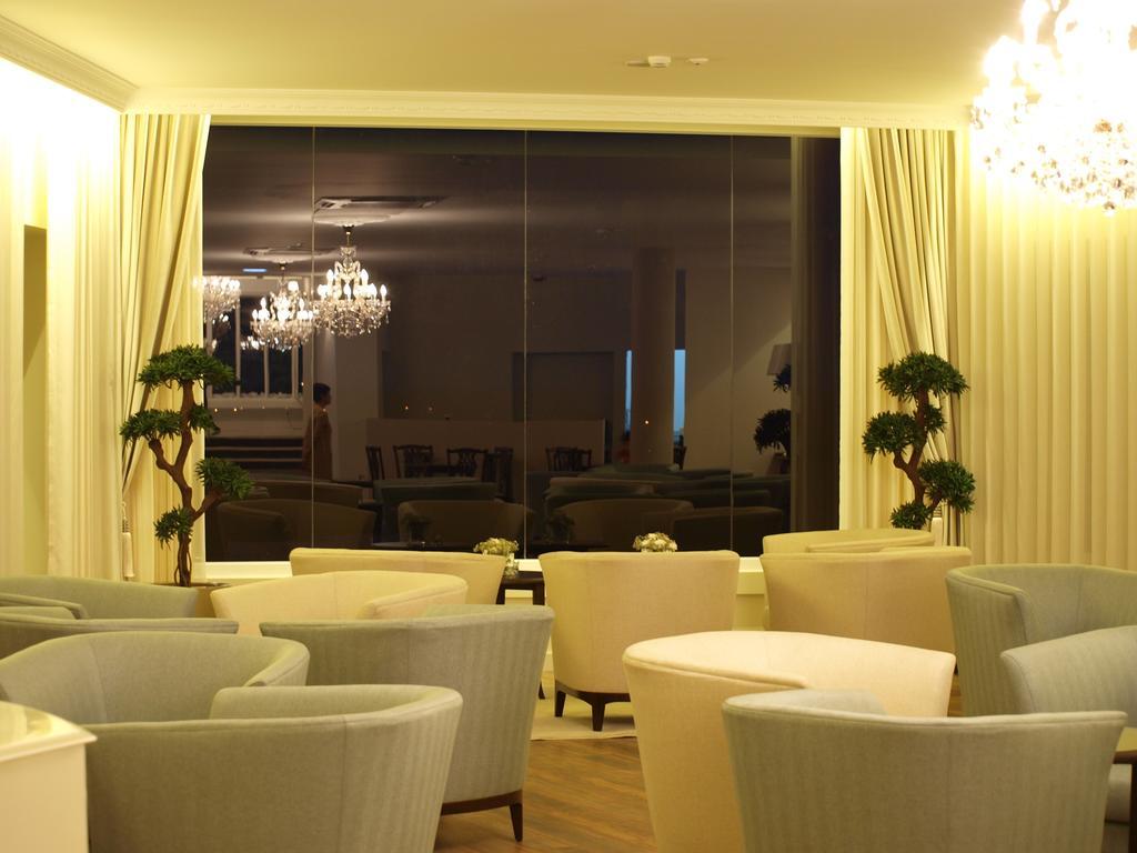 Hotel Luna Turismo Abrantes