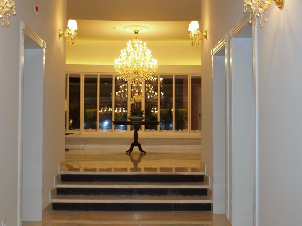 Luna Turismo Hotel Abrantes