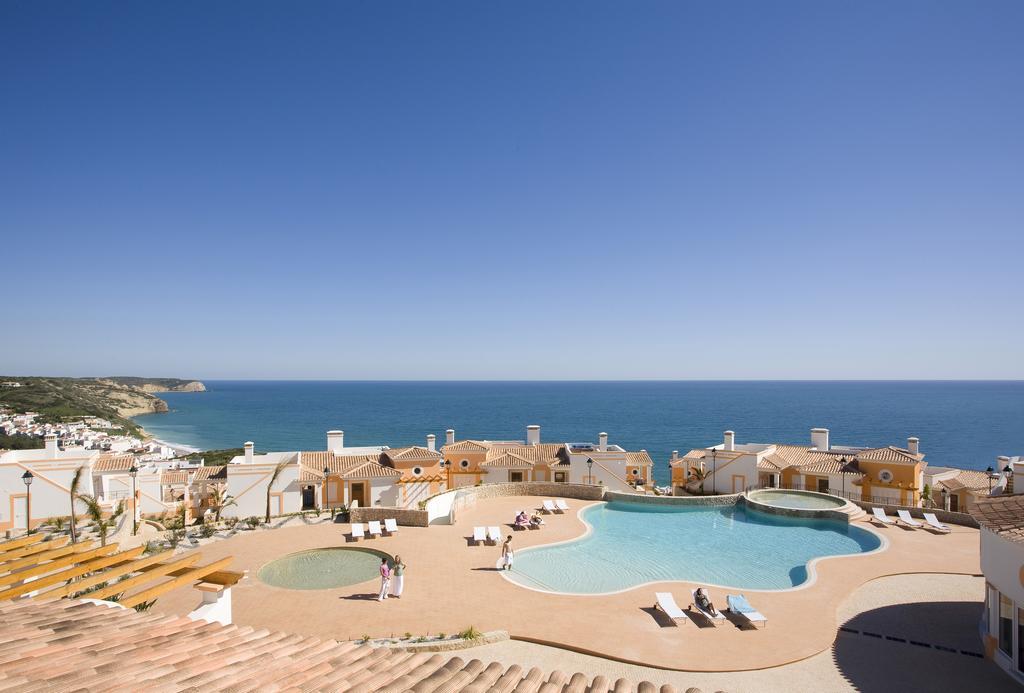 The View - Santo Antonio Villas, Golf & 4* Salema