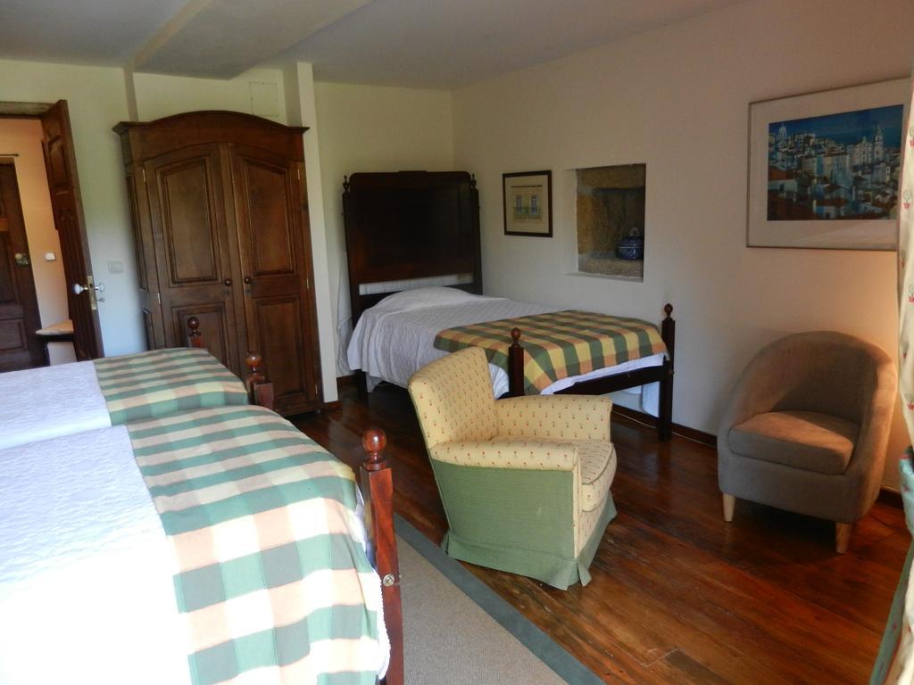 Guest house Casa De Fatauncos