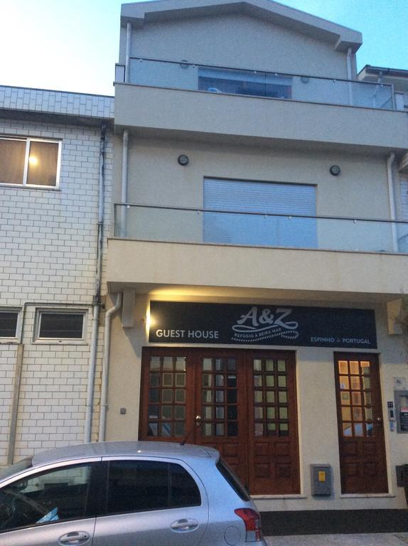 A&z Gasthuis Espinho (Aveiro)