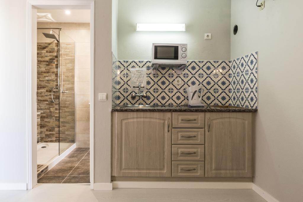 Village Guest house 2*