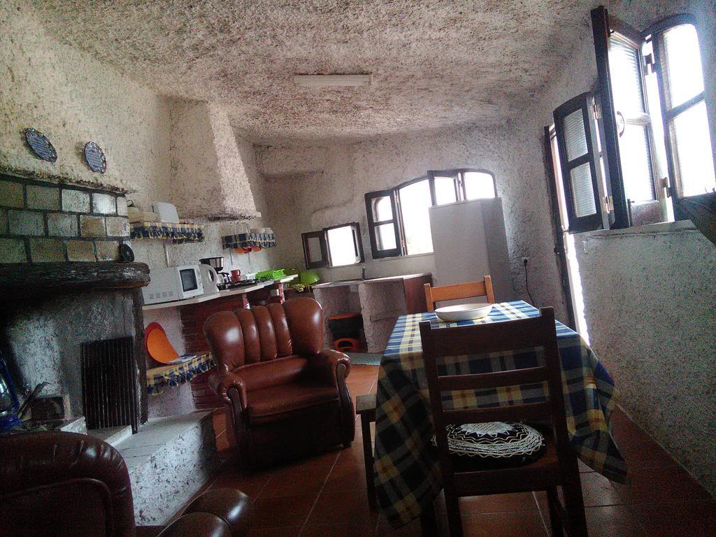 Nature Houses Holiday home *