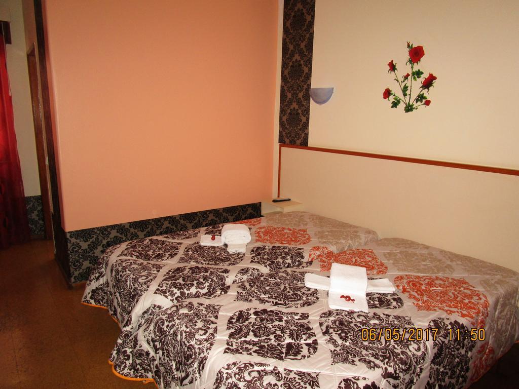 Guest house Residencial Pimenta Portimao