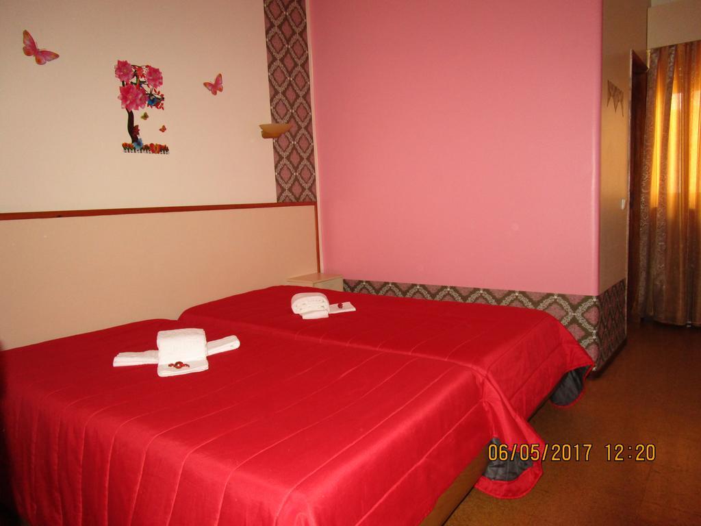 Guest house Residencial Pimenta 2*