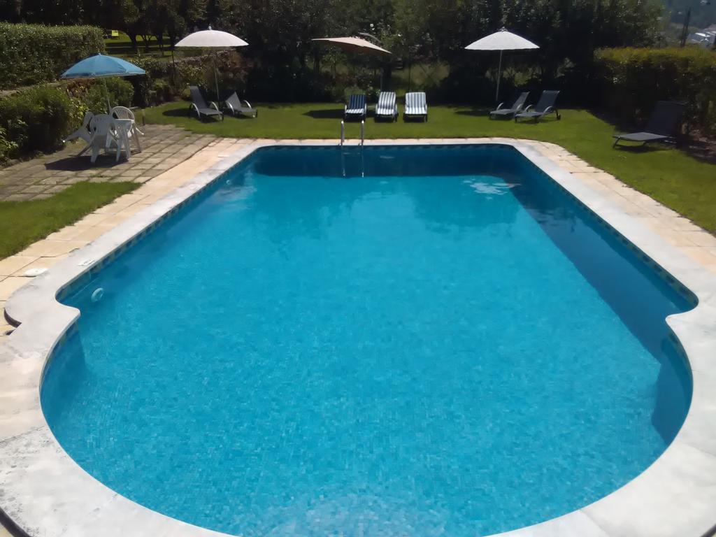 Casa De Fatauncos Guest house 4*