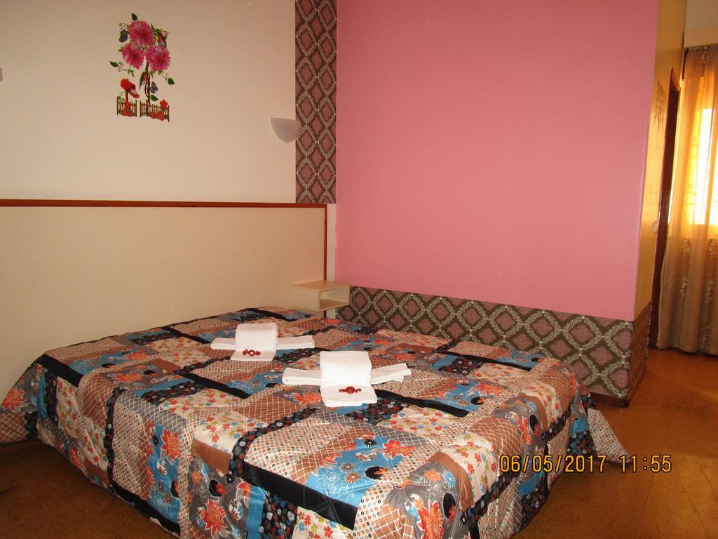 Residencial Pimenta Guest house Portimao