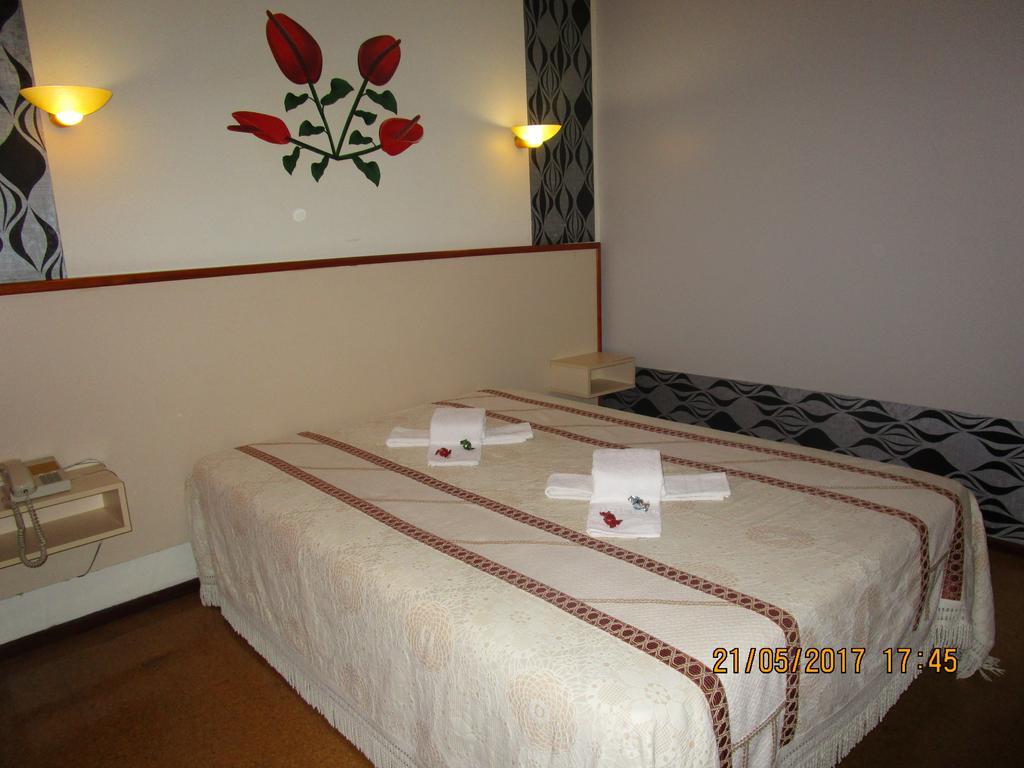 Guest house Residencial Pimenta 2*