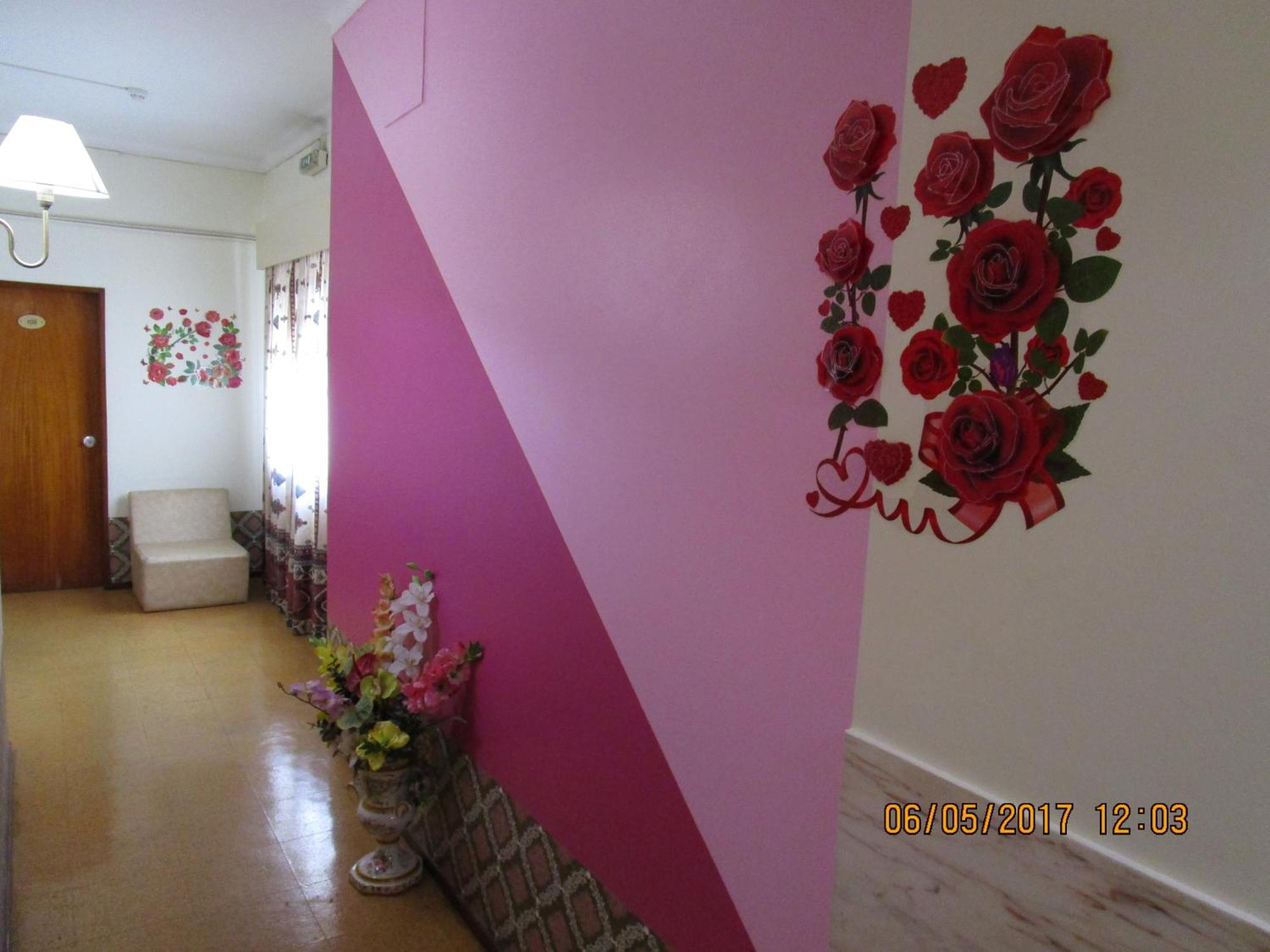 Guest house Residencial Pimenta