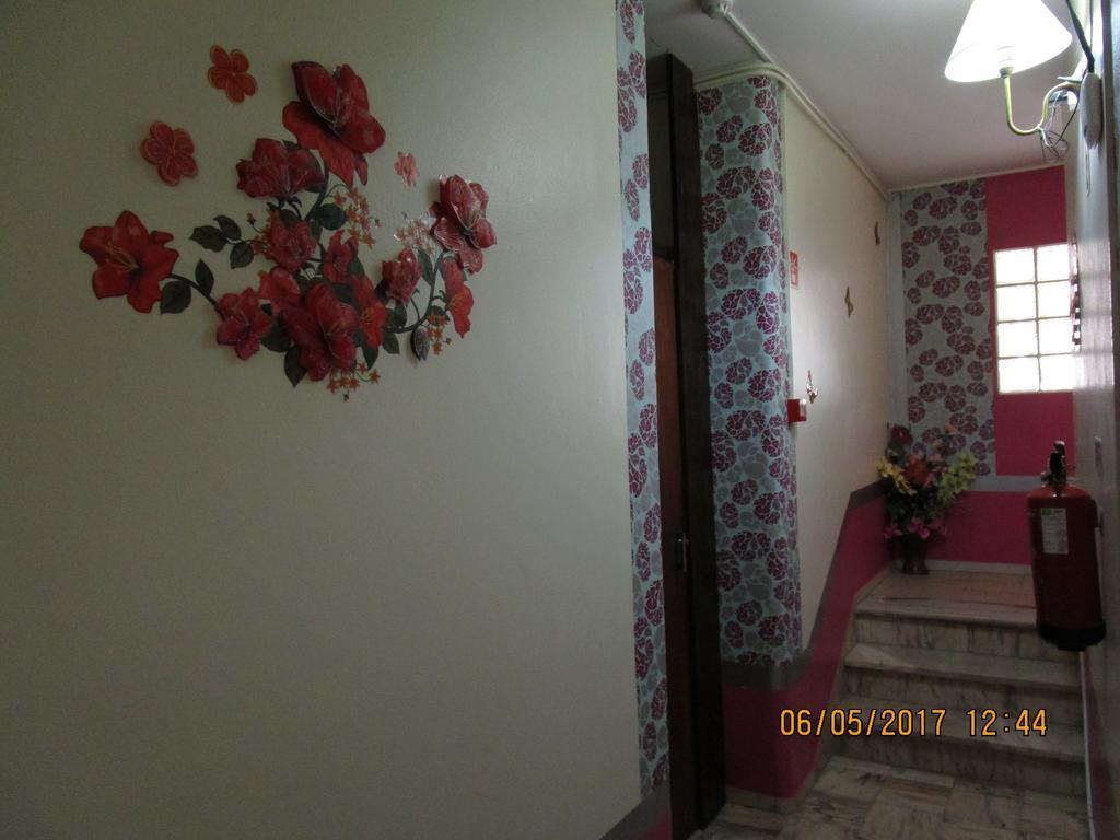 Guest house Residencial Pimenta Portimao
