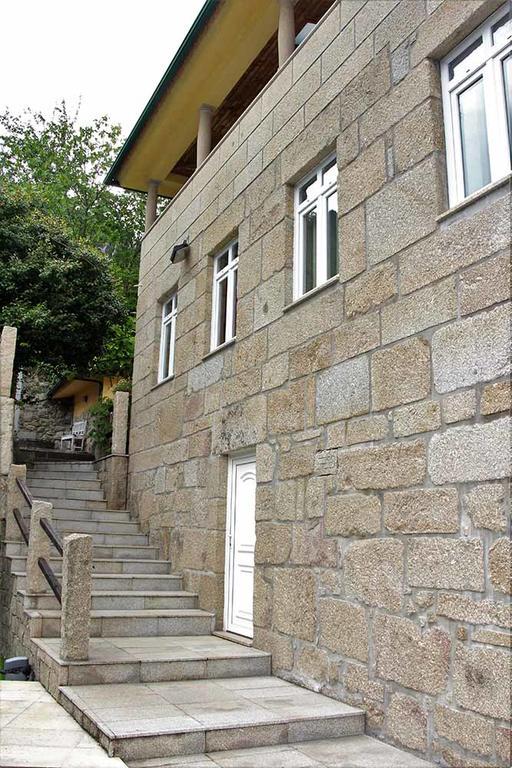 Farm stay Quinta Casal De Pouca