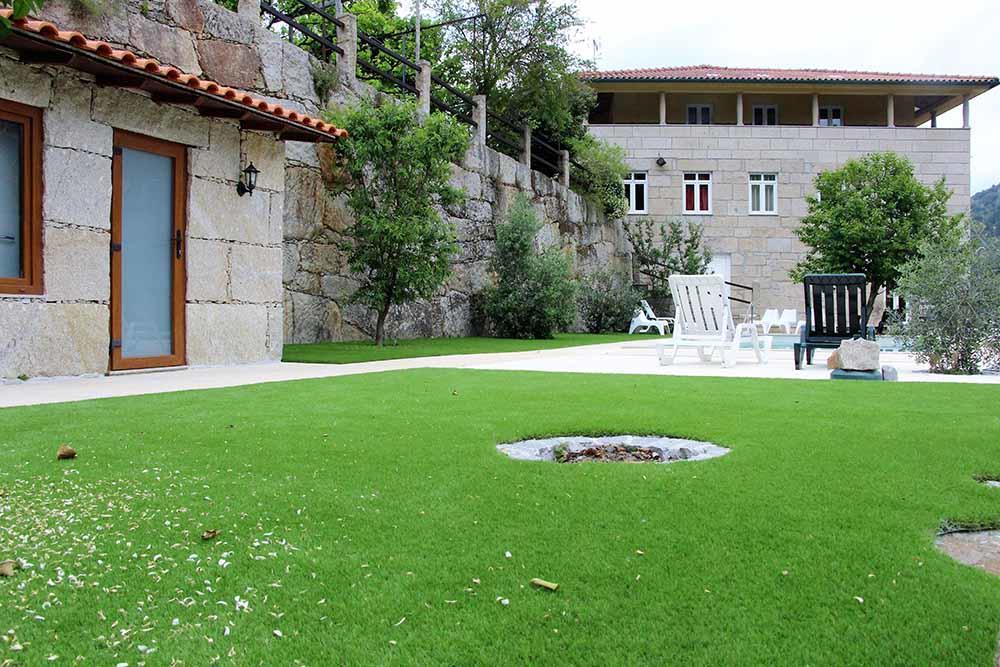 Quinta Casal De Pouca Farm stay