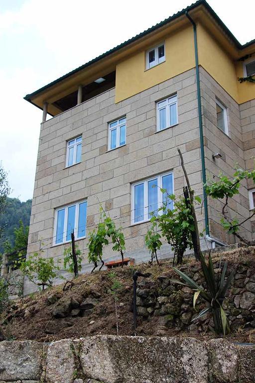 Quinta Casal De Pouca *