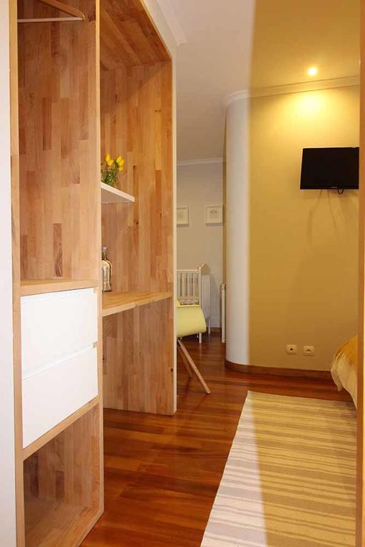 Farm stay Quinta Casal De Pouca *