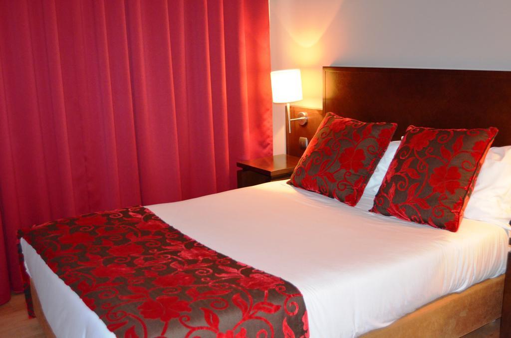 Hotel Torres Novas Hotel