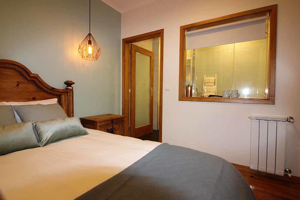 Quinta Casal De Pouca Farm stay *