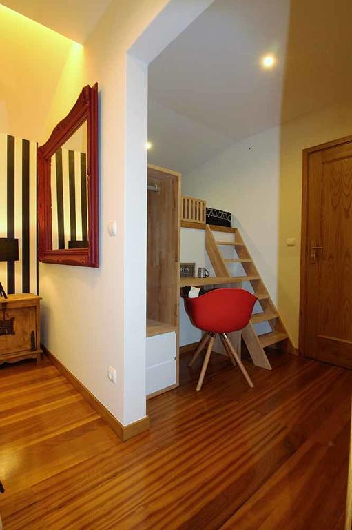 Farm stay Quinta Casal De Pouca Cinfaes