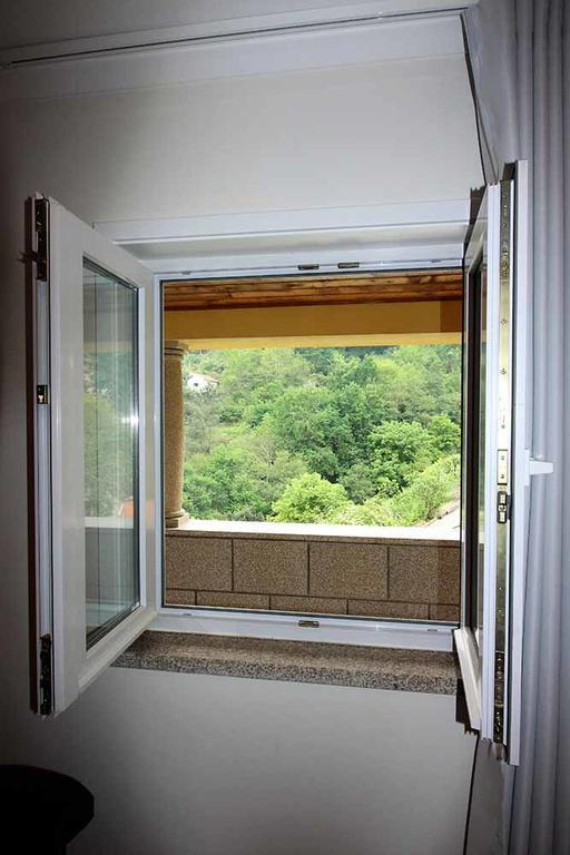 Quinta Casal De Pouca Farm stay Cinfaes