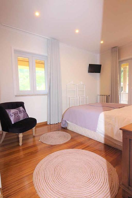 Quinta Casal De Pouca Farm stay