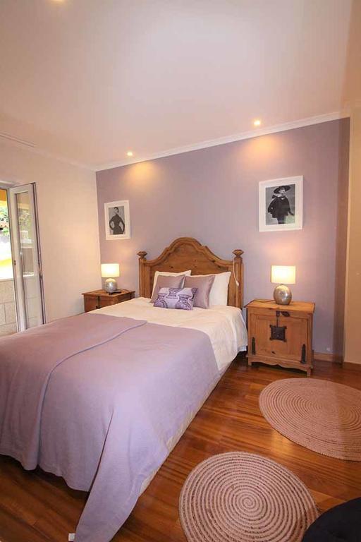 Quinta Casal De Pouca Farm stay